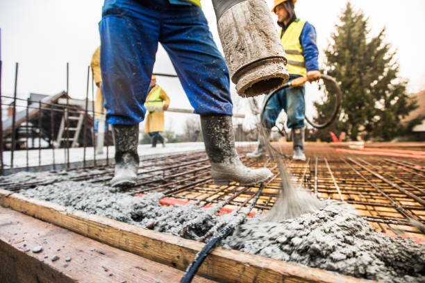 Best Concrete Flooring Contractor  in Lakeview, NY